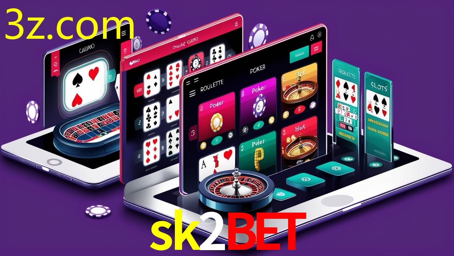 Verificação de Conta SK2BET.COM