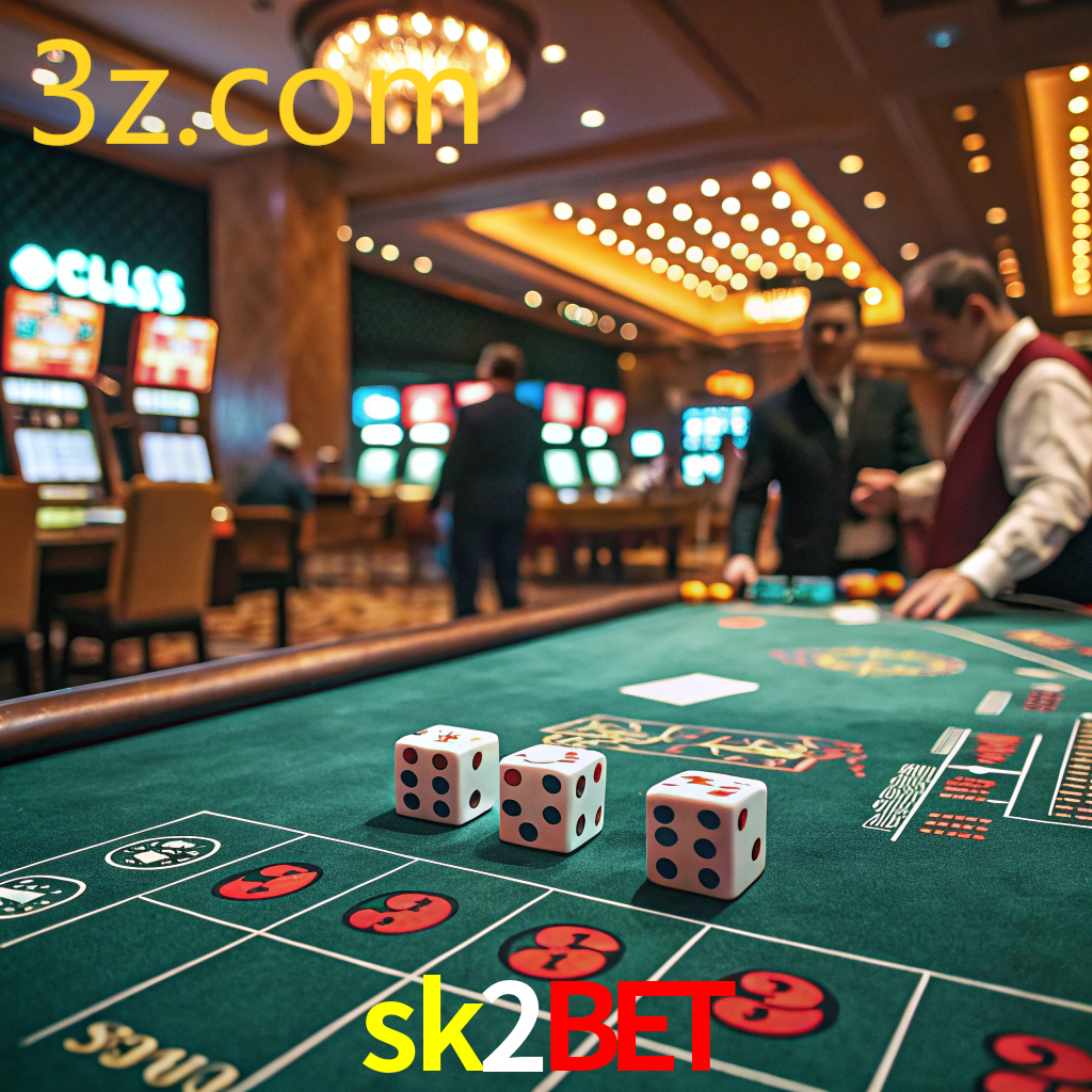Login Seguro SK2BET.COM